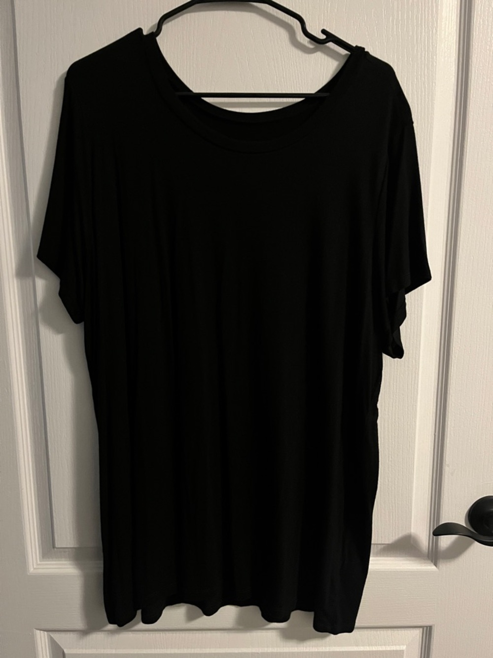 Torrid Super Soft Knit Tshirt